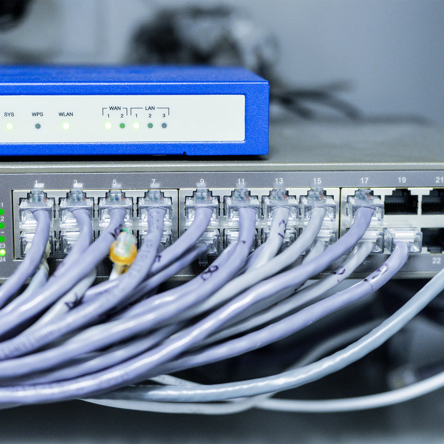 data matv residential