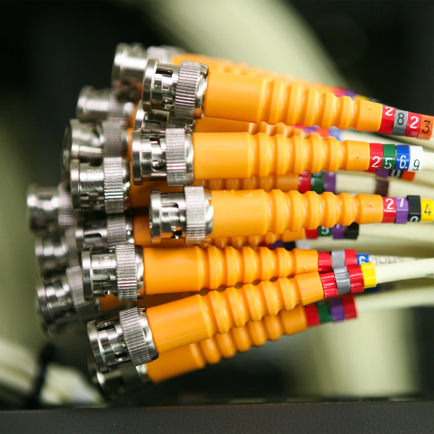 data optical commercial