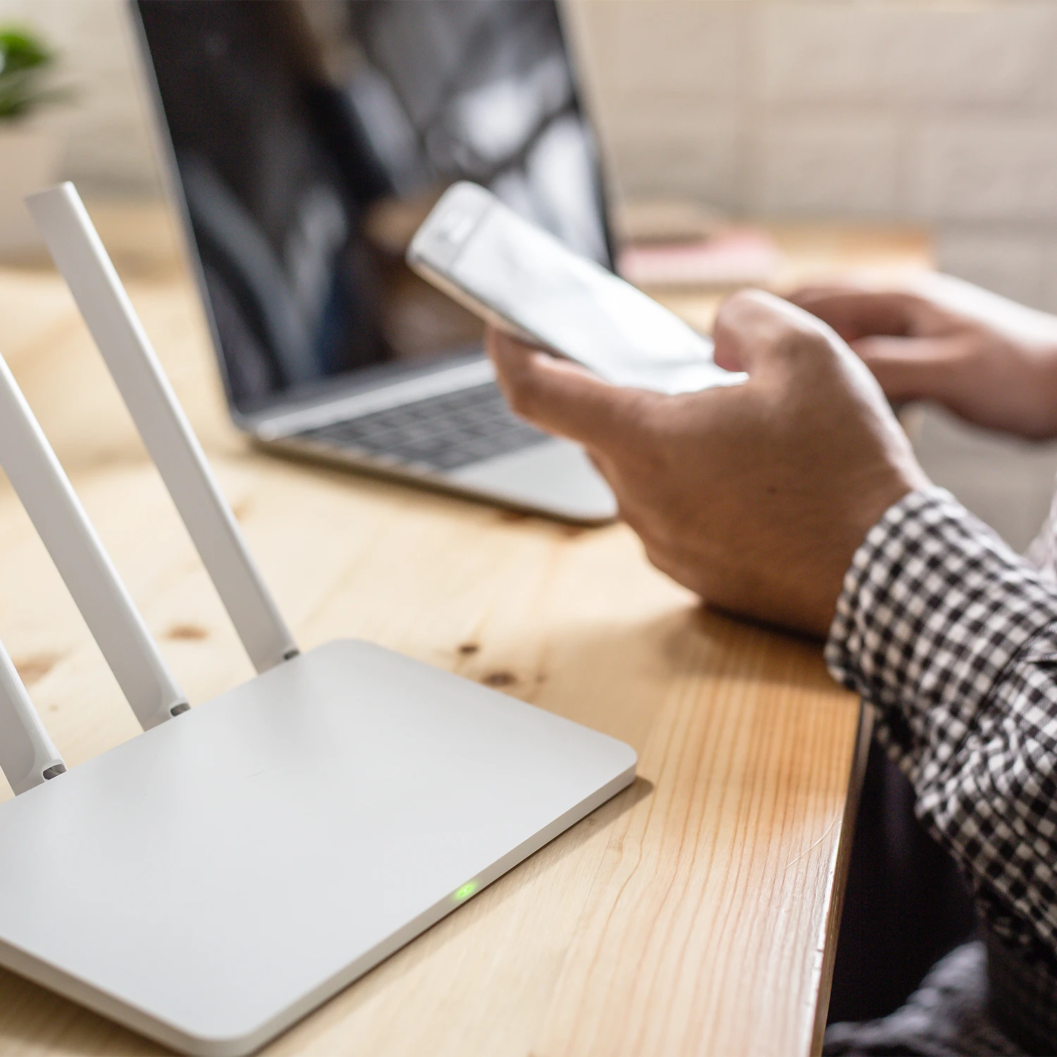 data wap residential