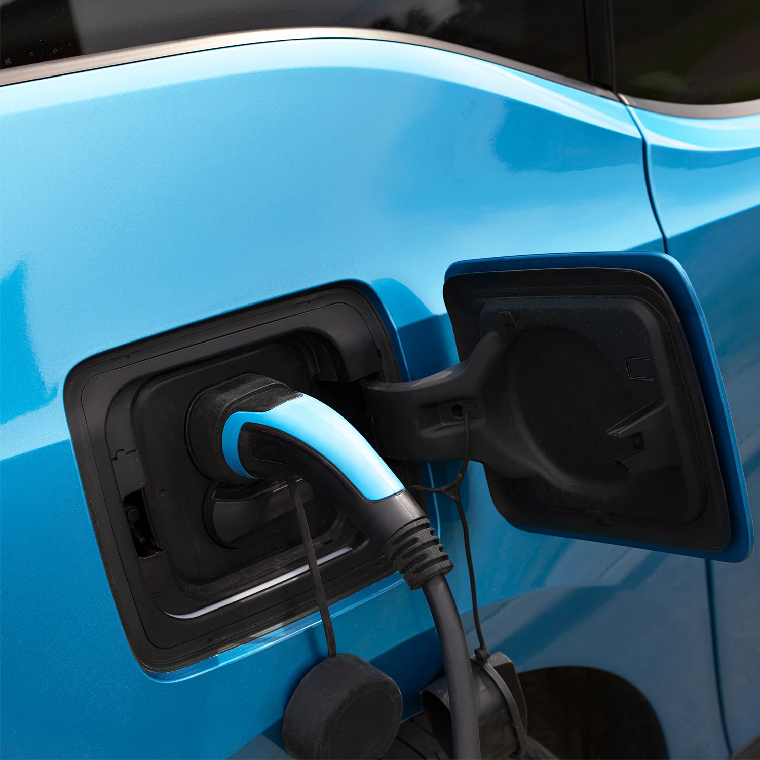 electrical charging business