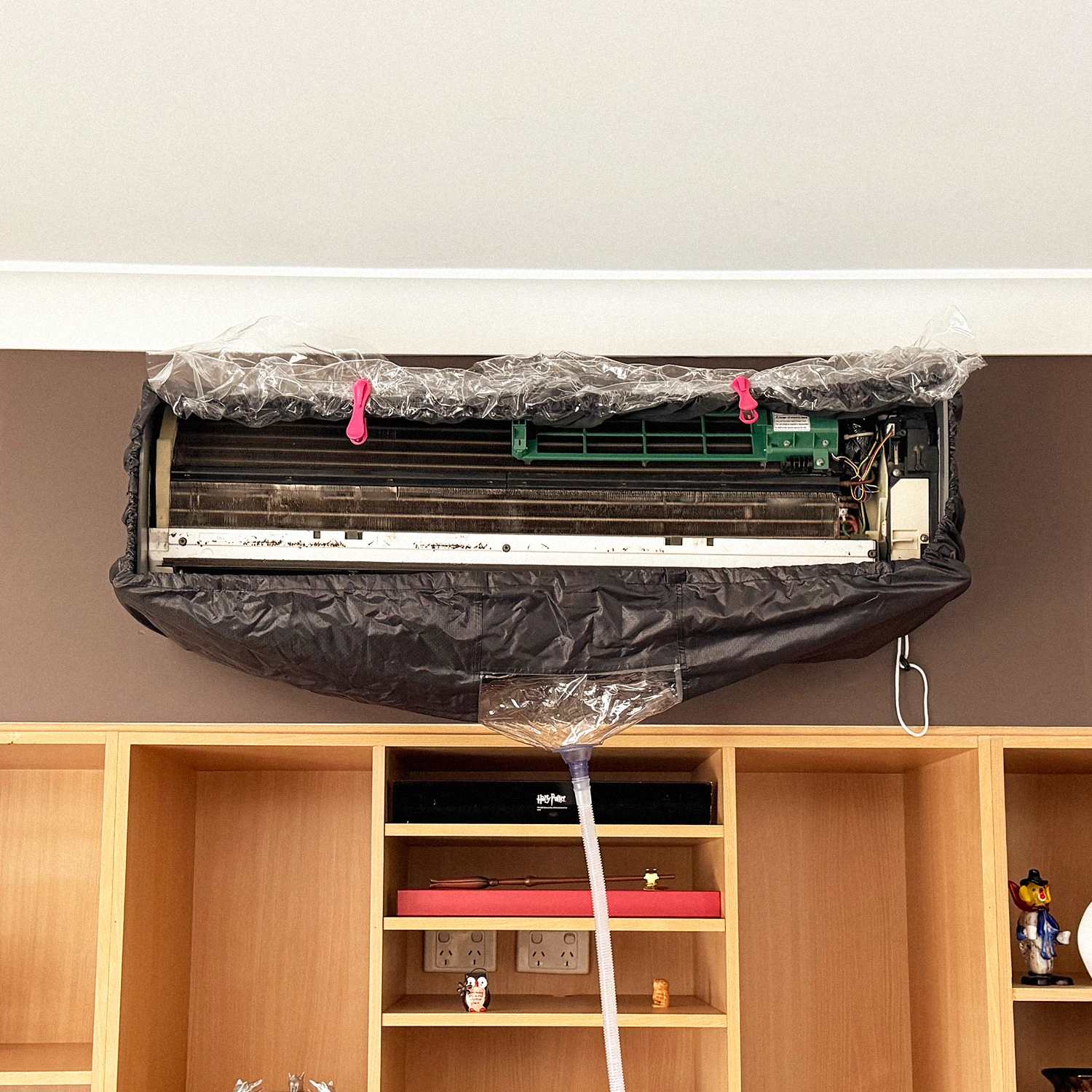 electrical residential hydro