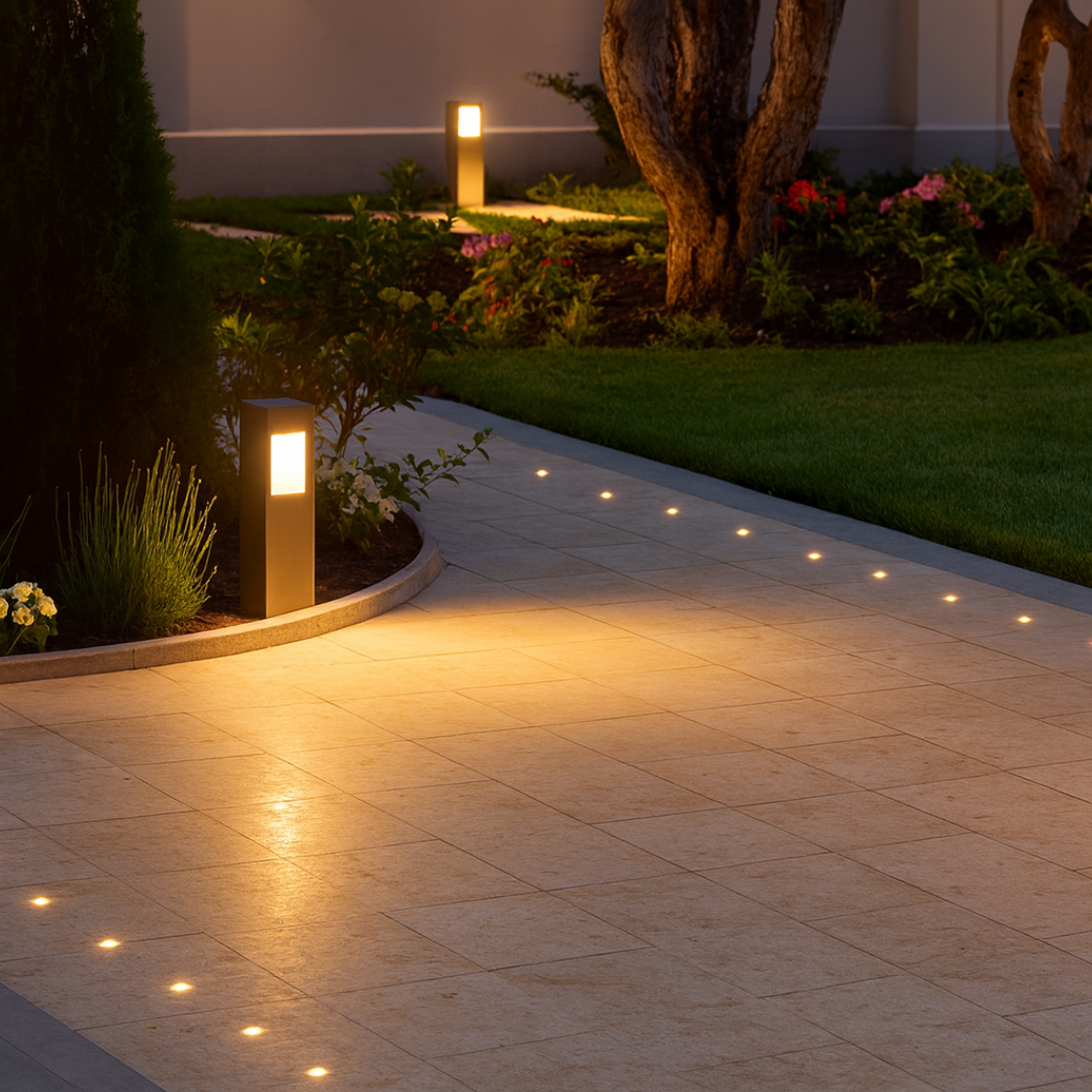 11 Ratio for Terrain Electrical Website 1