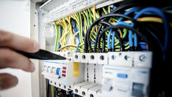 Why Whole House Surge Protection Is Worth It - Terrain Electrical