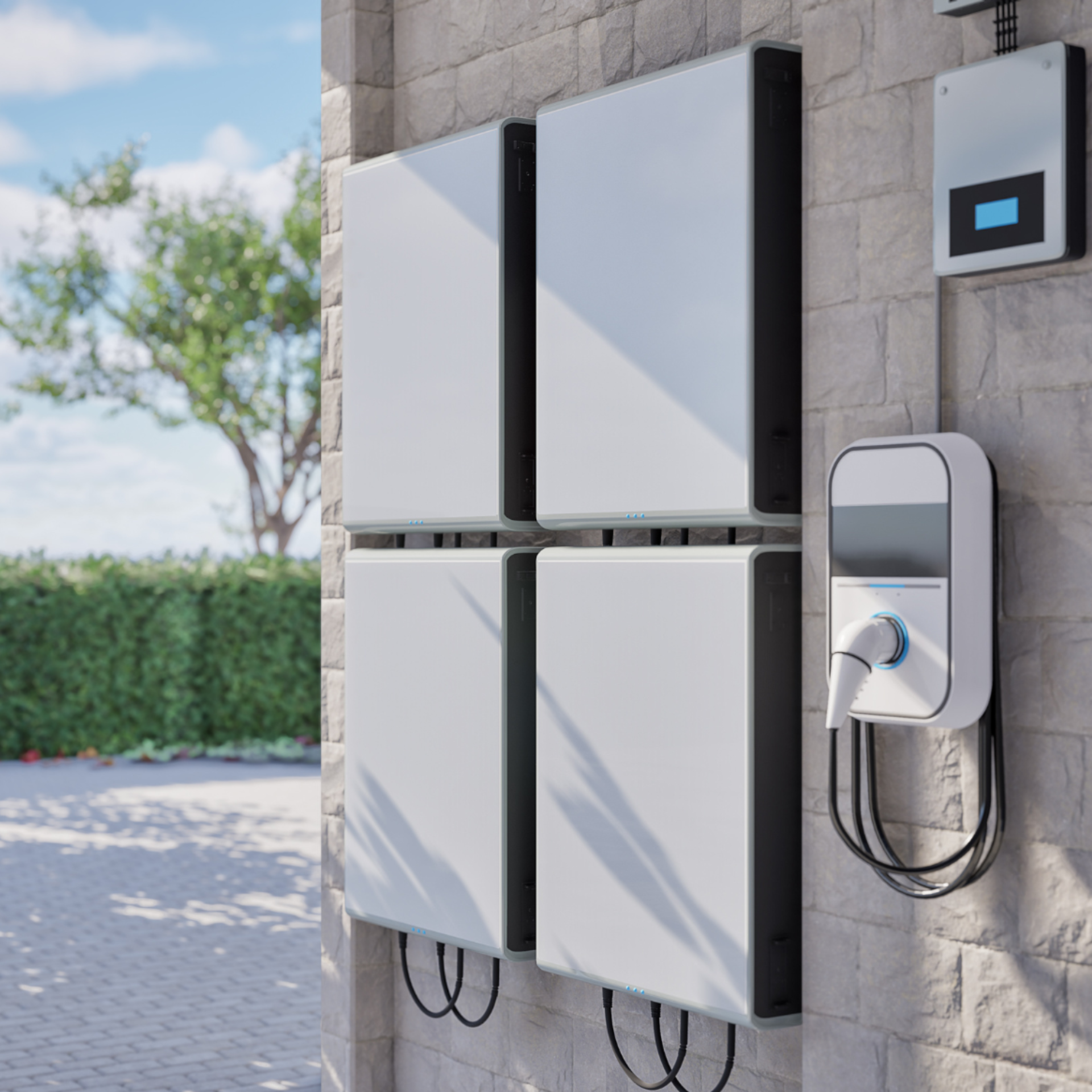 Are EV Home Batteries Worth It A Practical Guide for Brisbane Homeowners.1920x1920 1