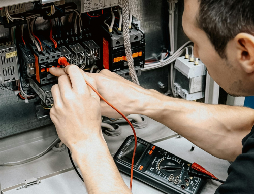 Common Data Cabling Mistakes We See (and How to Avoid Them)