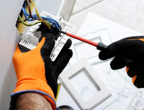 Signs Your Data Cabling Is Outdated