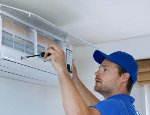Why Your Air Conditioner Struggles in Humidity