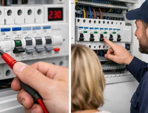 Why Some Safety Switches Don’t Work the Way You Think