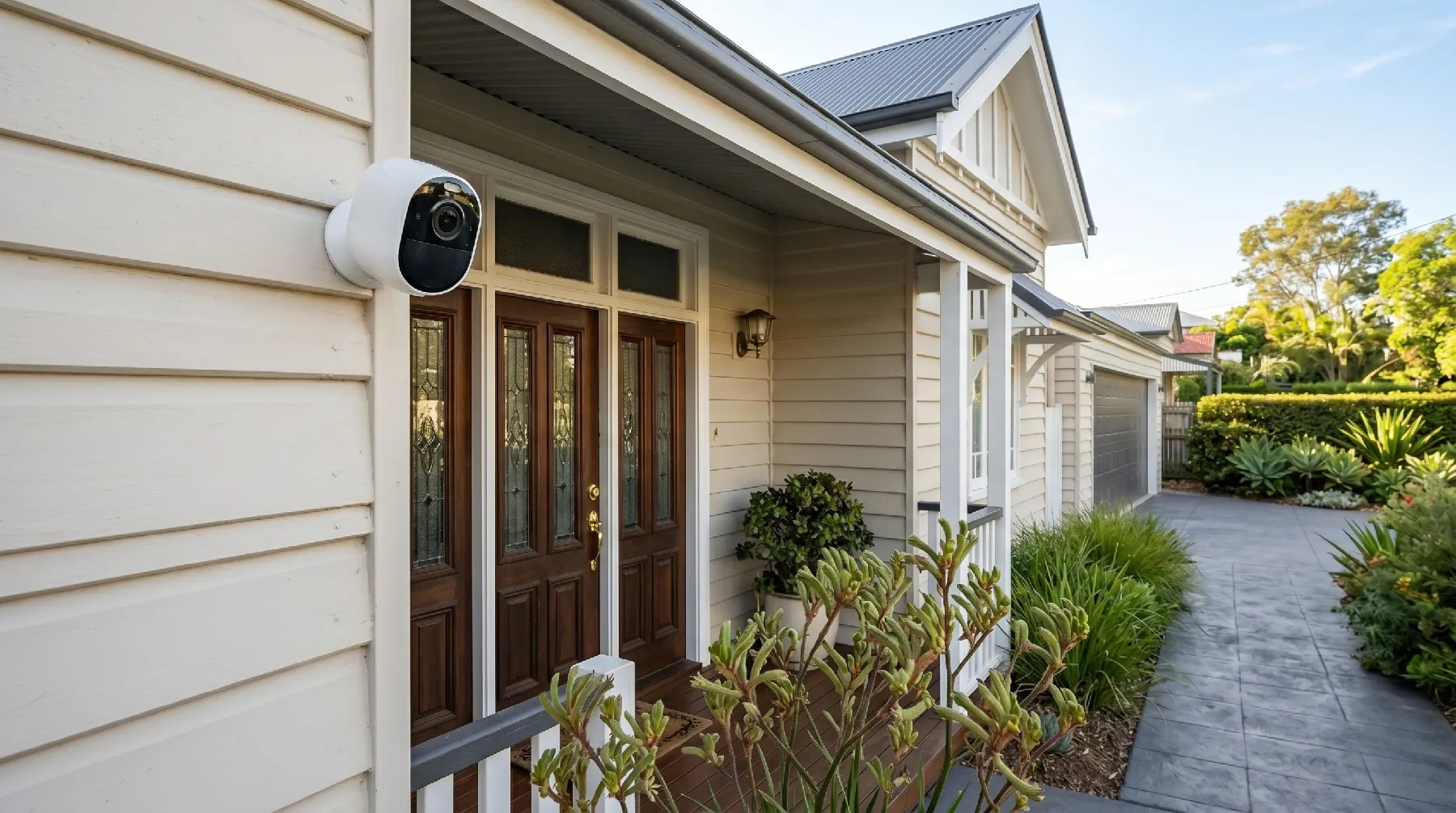 Residential CCTV and Security Residential CCTV and Security